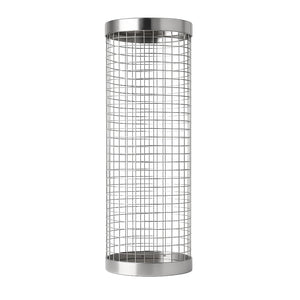 Panier Grill Roulant
