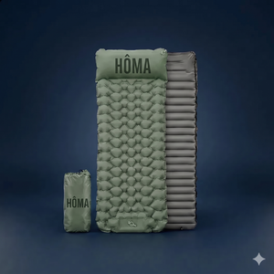 Matelas de Camping Ultraléger PRO