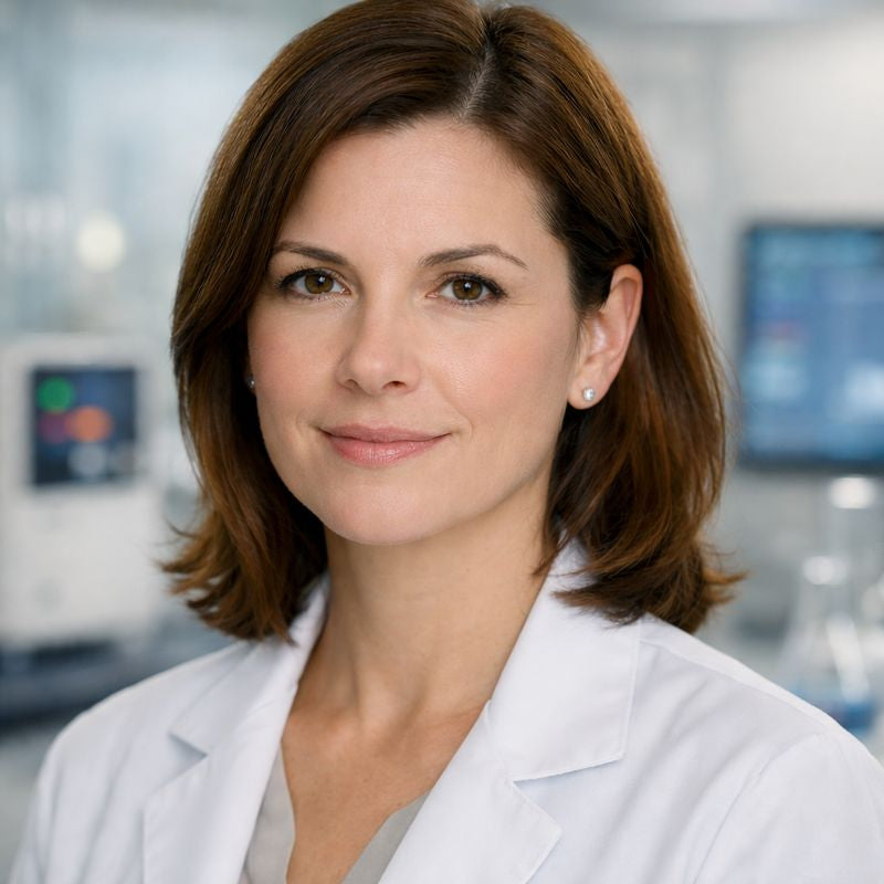 Dr Emily Carter