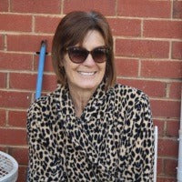 Dayna P