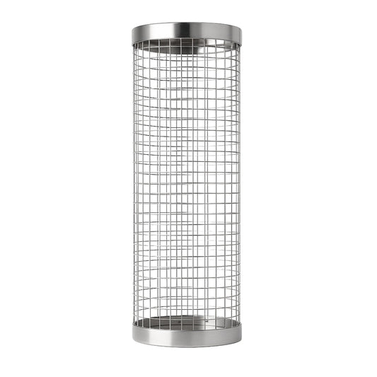 Panier Grill Roulant