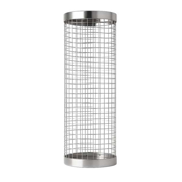 Panier Grill Roulant