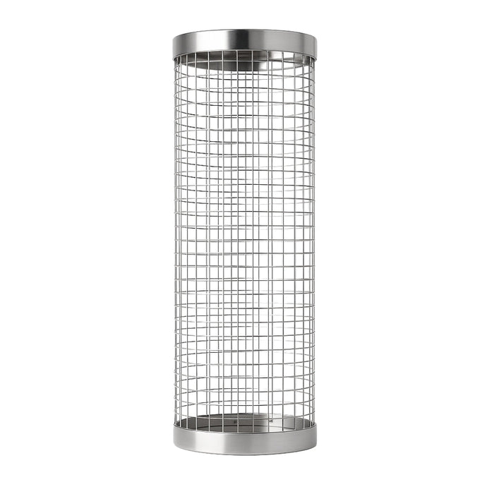 Panier Grill Roulant