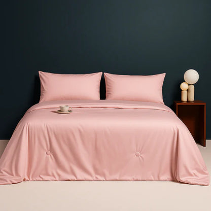 Couette FraîcheNuit® – Couette rafraîchissante pour les nuits d'été chaudes