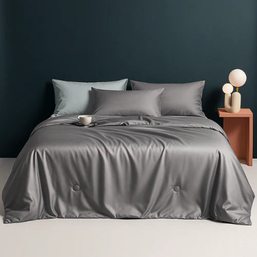Couette FraîcheNuit® – Couette rafraîchissante pour les nuits d'été chaudes