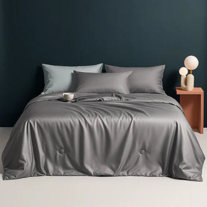 Couette FraîcheNuit® – Couette rafraîchissante pour les nuits d'été chaudes