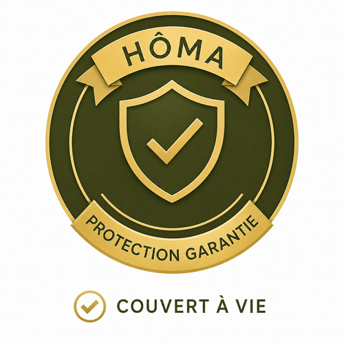 Protection à vie HÔMA