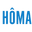 HÔMA logo