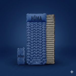 Matelas de Camping Ultraléger PRO