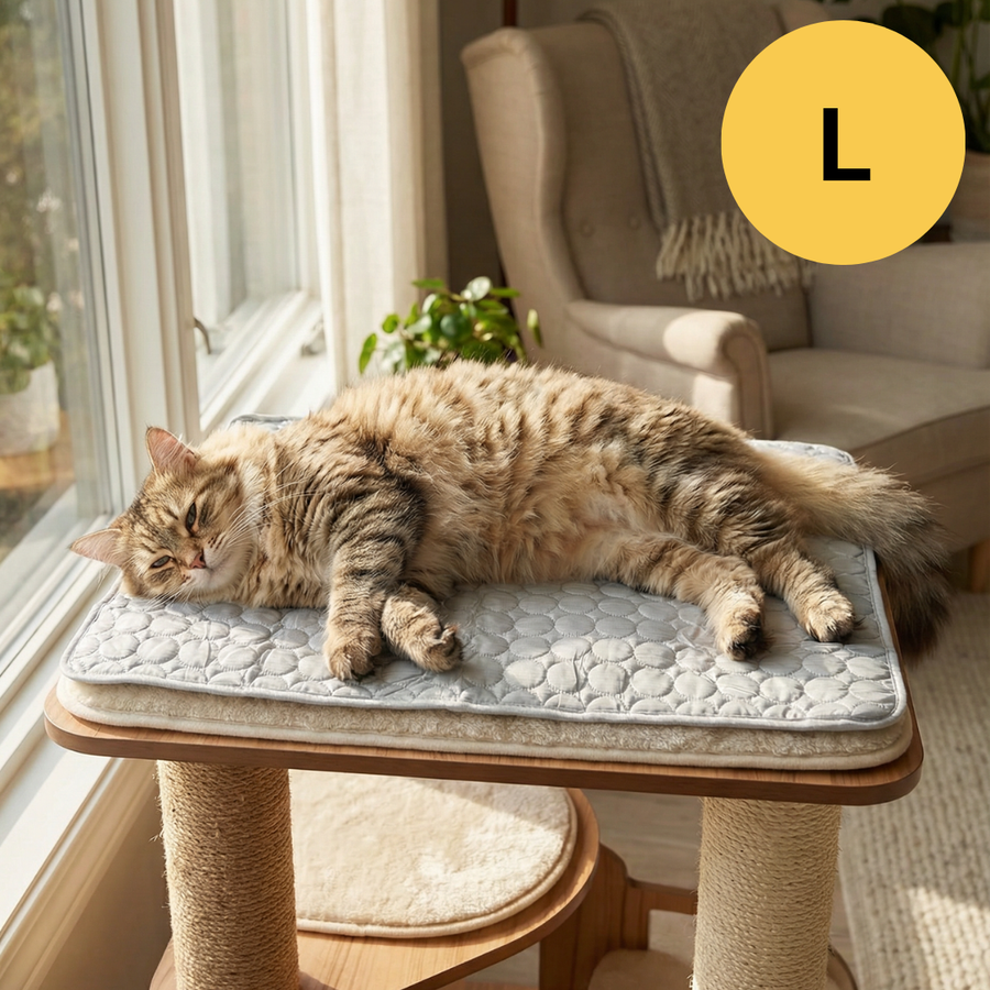 Tapis Rafraîchissant HÔMA