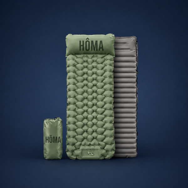 Matelas de Camping Ultraléger PRO